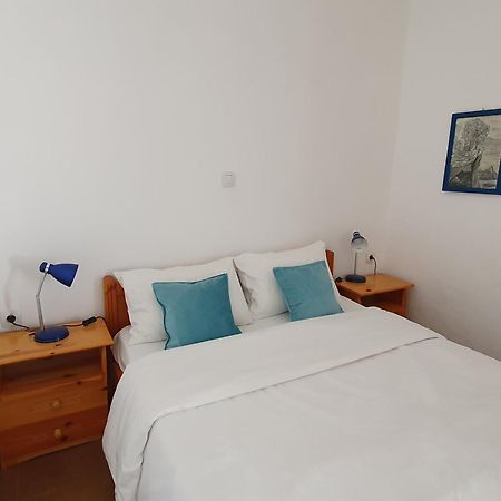 Babis & Popi Rooms And Studios Frangocastelo Екстер'єр фото