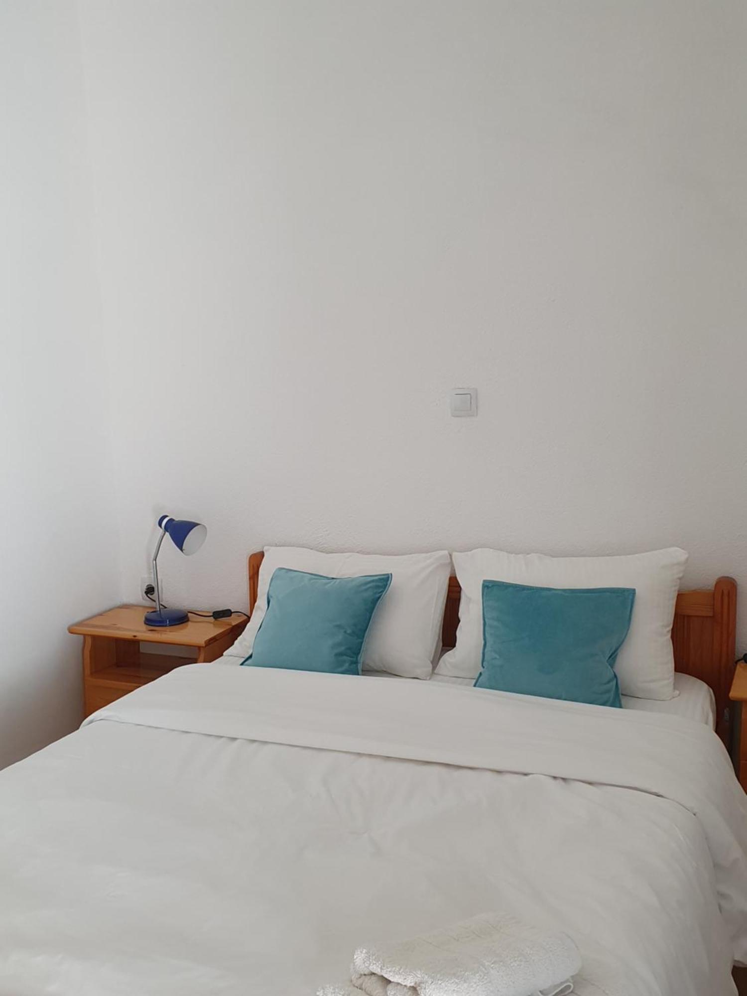 Babis & Popi Rooms And Studios Frangocastelo Екстер'єр фото