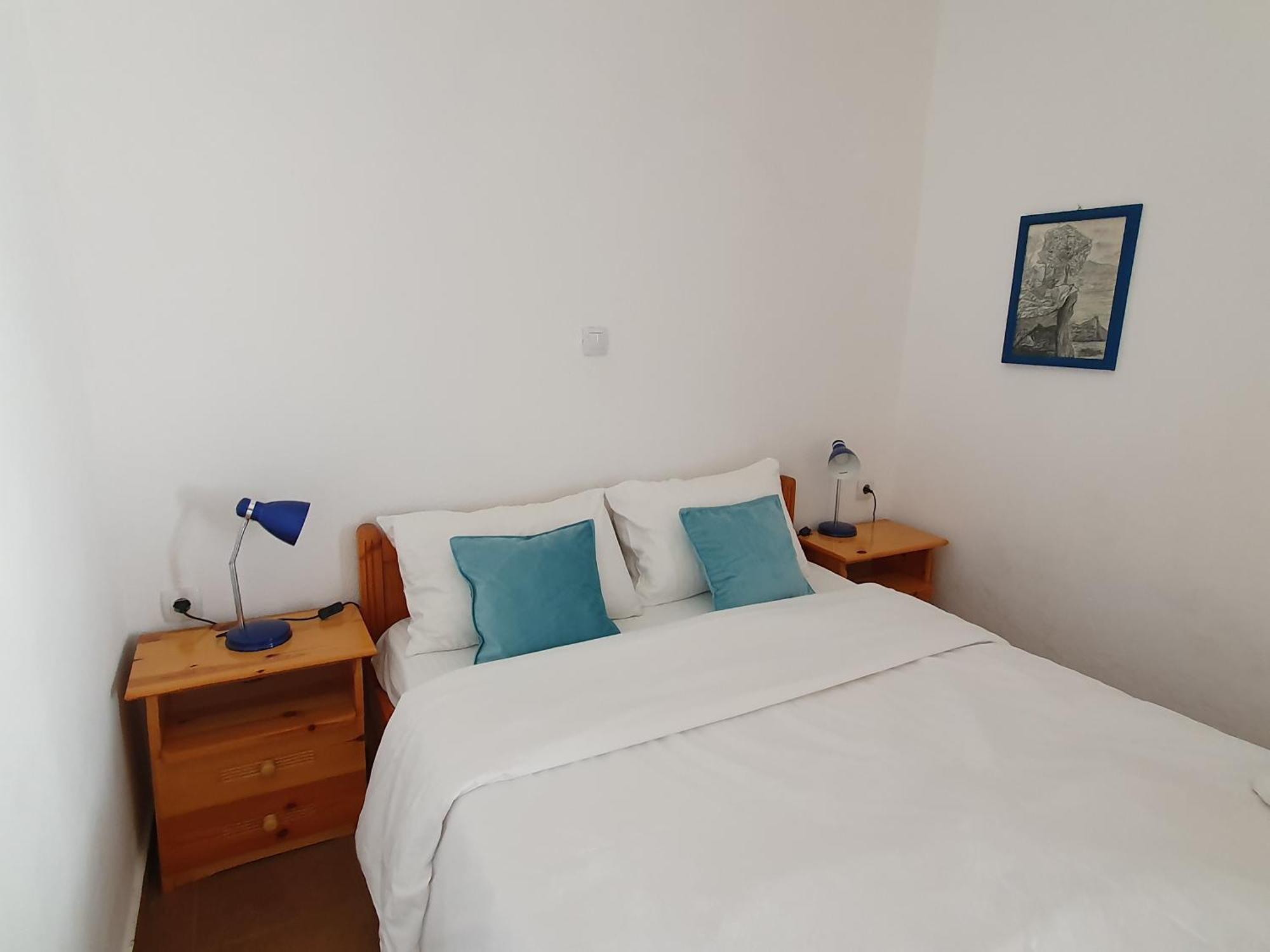 Babis & Popi Rooms And Studios Frangocastelo Екстер'єр фото